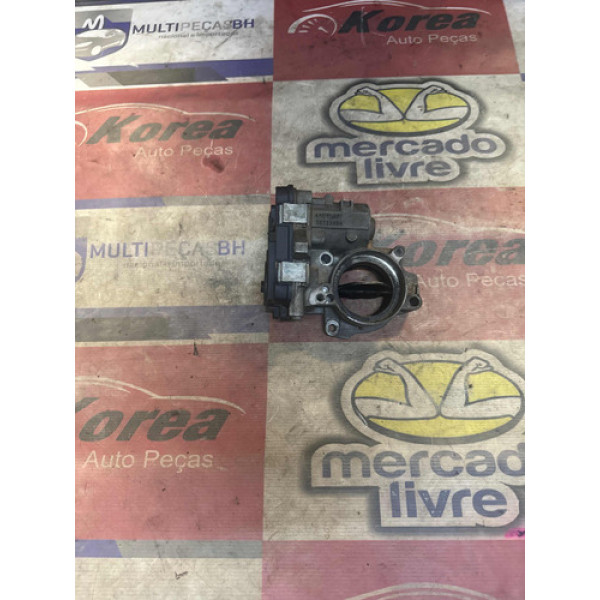 Corpo De Borboleta (55258454) Fiat Toro Diesel