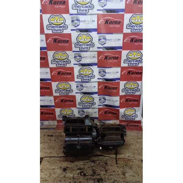 Caixa Ventilação Honda Fit 2015 / 2021