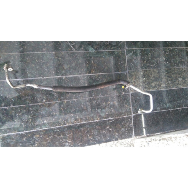 Tubo Ar Condicionado Gm Captiva 2.4 2012 