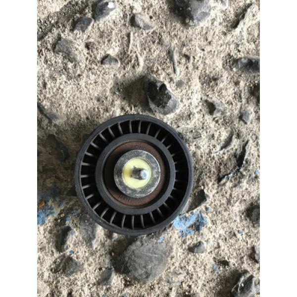 Polia Da Correia Ford Fusion Titanium 2015