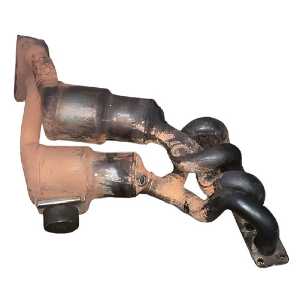 Catalisador (7599655) Bmw X1 2.0 2010 / 2012