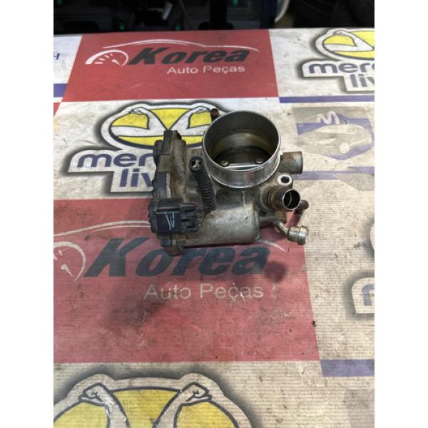 Corpo De Borboleta (55561495) Chevrolet Sonic