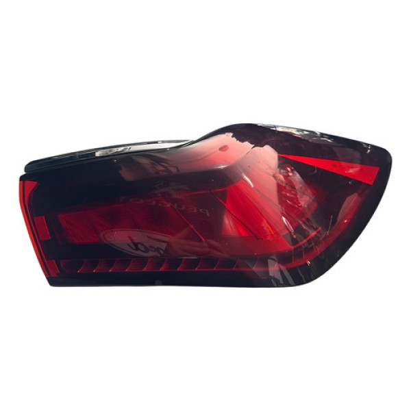 Lanterna Direita Led (sc2e4133020) Byd Yuan Plus