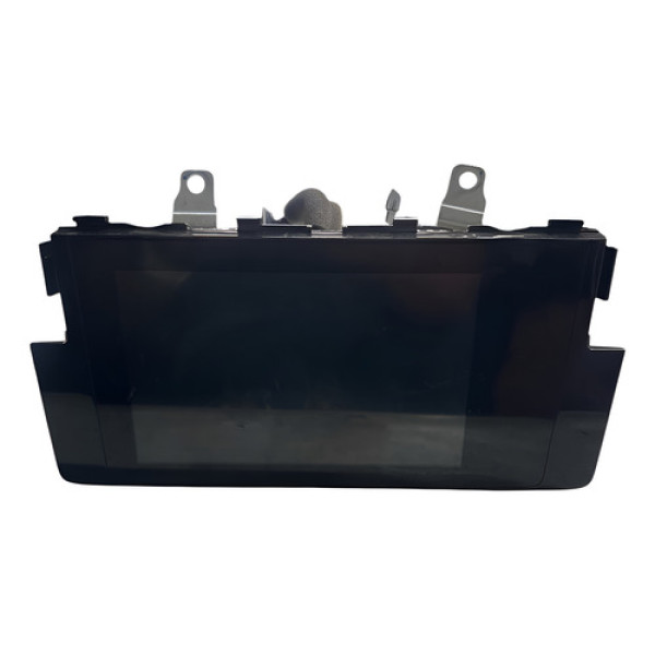 Multimídia Original (39101temm51m1) Honda Civic 1.5 T G10