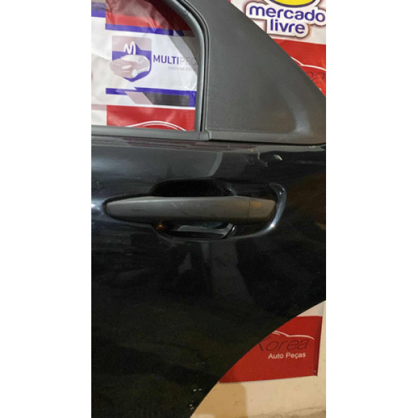 Maçaneta Externa T.e. Citröen C4 Cactus