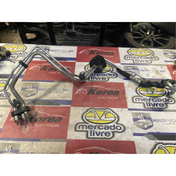 Mangueira Ar Condicionado (ej3219a834bb) Land Rover Evoque