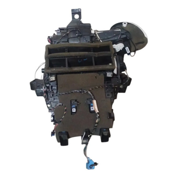 Caixa Evaporadora Peugeot 2008 1.6 16v 2016/2022