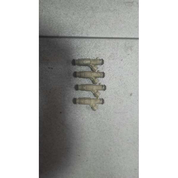 Bico Injetor (3531026100) Hyundai Tucson