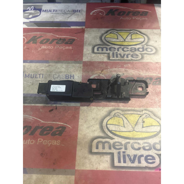 Fechadura Tampa Traseira (4f9827383g) Audi Q7 2010 / 2015