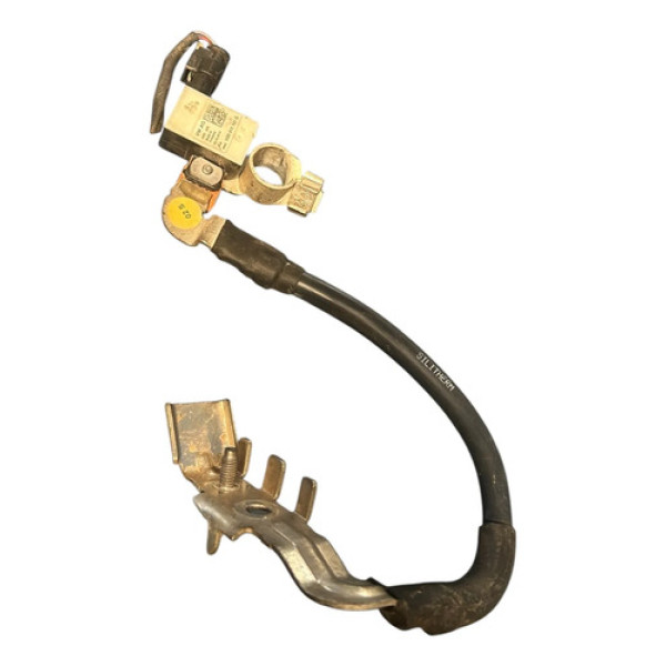 Sensor Polo Negativo Bateria (5q0915181g) Vw Golf 2014/2020