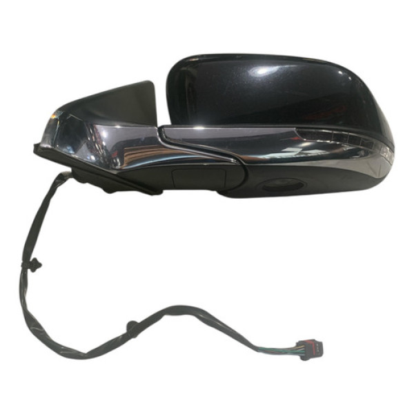 Retrovisor Esquerdo Jeep Commander