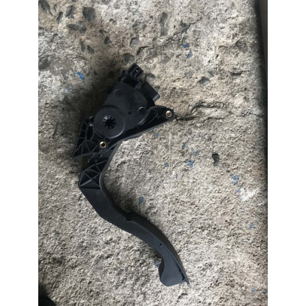 Pedal Acelerador Renault Sandero 2018
