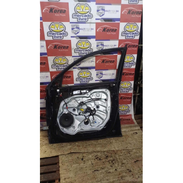Máquina De Vidro Porta D.d Kia Sorento 2010/2015