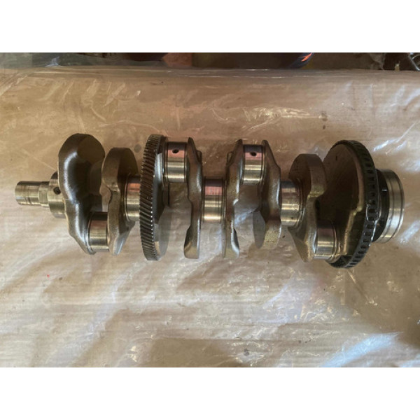 Eixo Virabrequim Fiat Toro Jeep Compass / Renegade Diesel