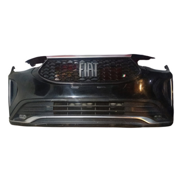 Parachoque Dianteiro Completo Fiat Fastback