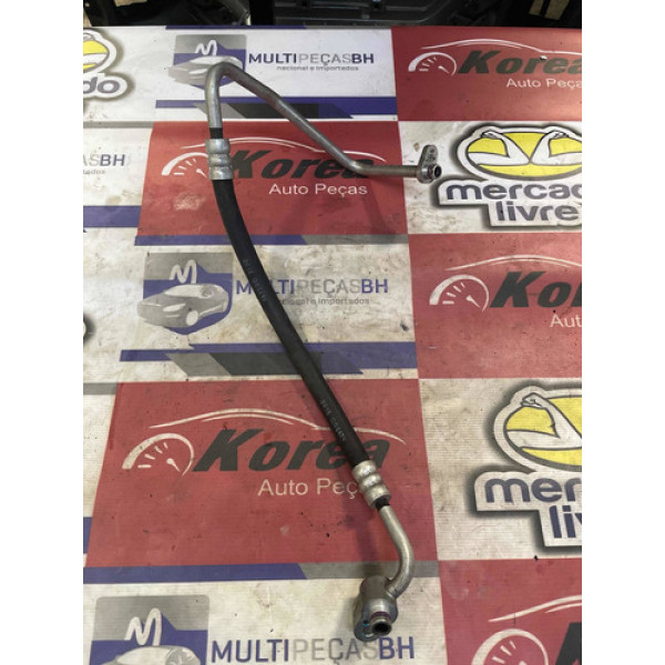 Mangueira Ar Condicionado (2q0820721k) Vw T Cross