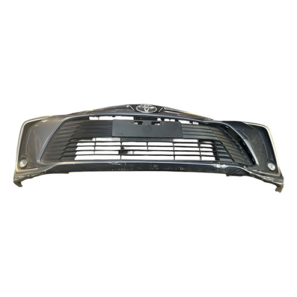 Parachoque Dianteiro Completo Toyota Corolla 2020/2023