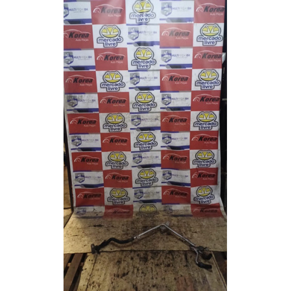 Mangueira Radiador (06e121083h) Audi Q7 2010 / 2015