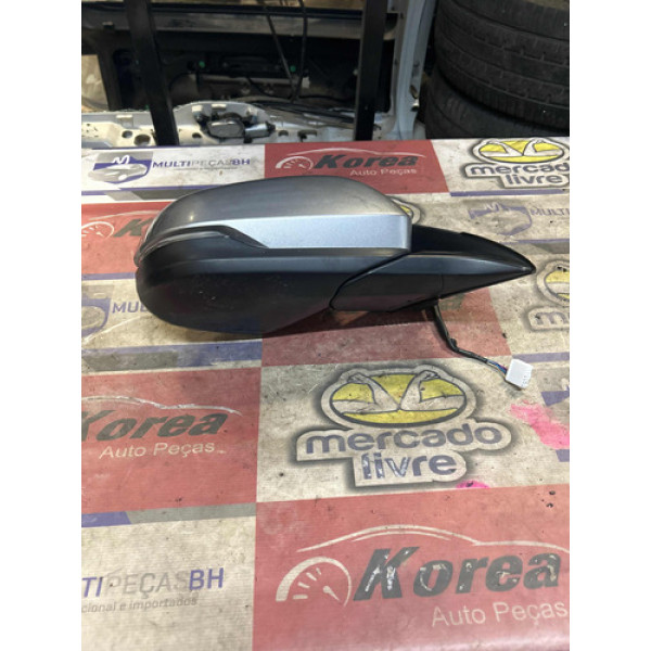 Retrovisor Direito C/ Seta Honda Hrv 2015 / 2021