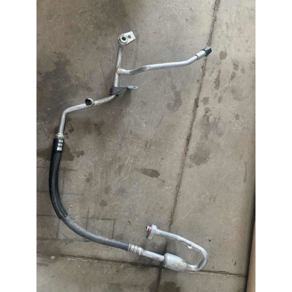 Mangueira Ar Condicionado (hg9h19n601ga) Ford Fusion Hybrid