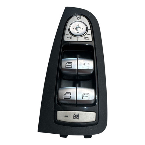 Comando Vidro D.e (a2059056811) Mercedes Glc 220 D 19/23