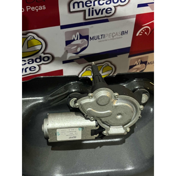 Motor Limpador Fiat 500 2016