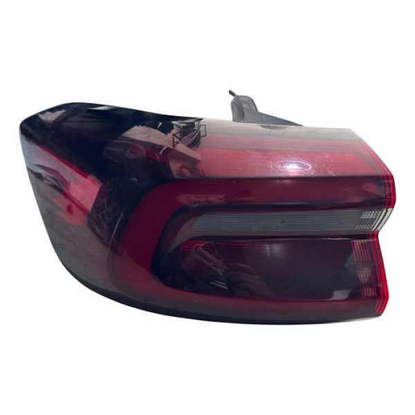 Lanterna T.e Led (605000201aa) Chery Tiggo 7 2021/2025