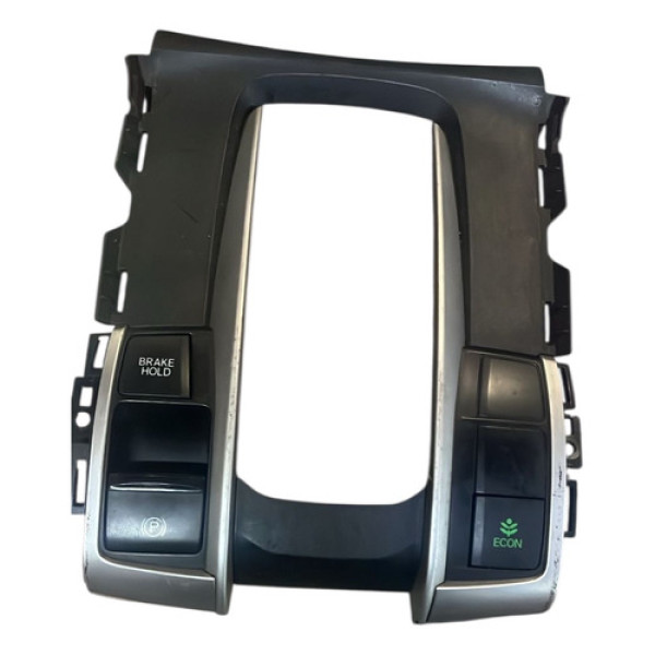 Moldura Alavanca Câmbio (bfa004011) Honda Civic G10 17/21