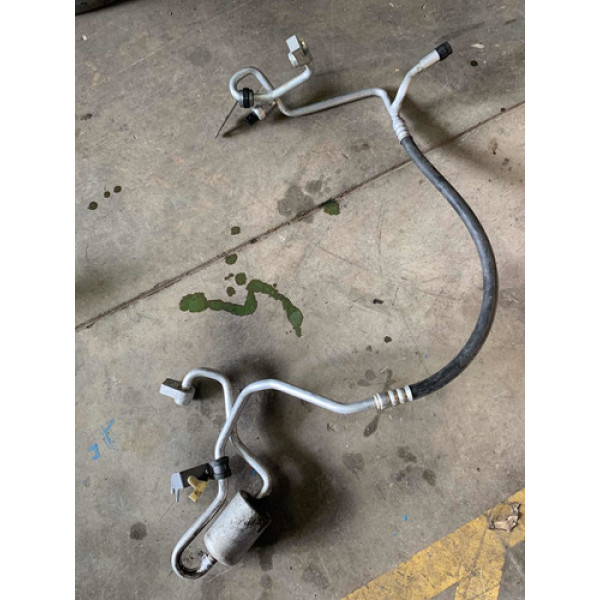 Mangueira Ar Condicionado (hs7h19n601cb) Ford Fusion 17 / 20