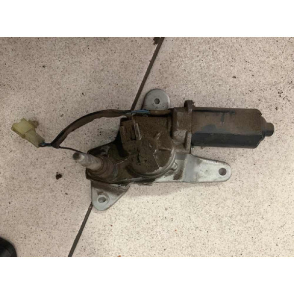 Motor Limpador Tampa Traseira Honda Fit 2005