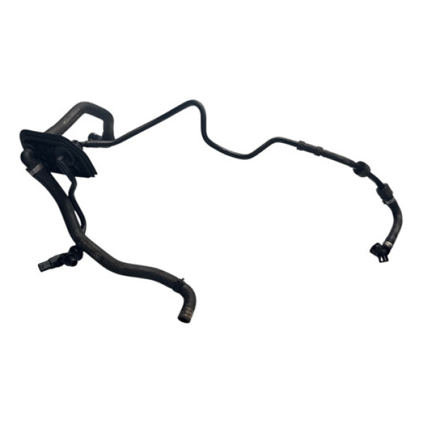 Mangueira Ar Quente (80b819350) Audi Q5 2018/2024