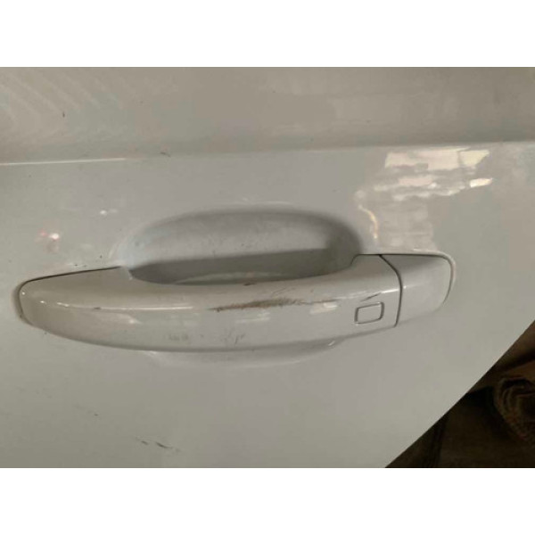 Maçaneta Externa Traseira Esquerda Audi A5 2011 / 2016