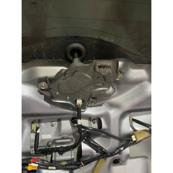 Motor Limpador Da Tampa Traseira Suzuki Vitara 2016/2020