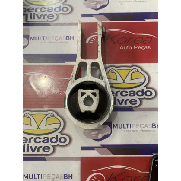 Coxim Câmbio (521966200) Fiat Toro 1.3 Turbo