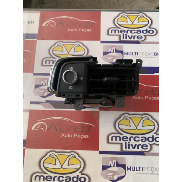 Difusor Esquerdo (eb715251500) Honda Hrv 2023 / 2025