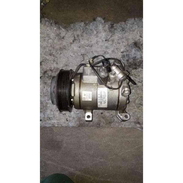 Compressor Ar Condicionado Honda New Civic 2.0 2017 / 2020