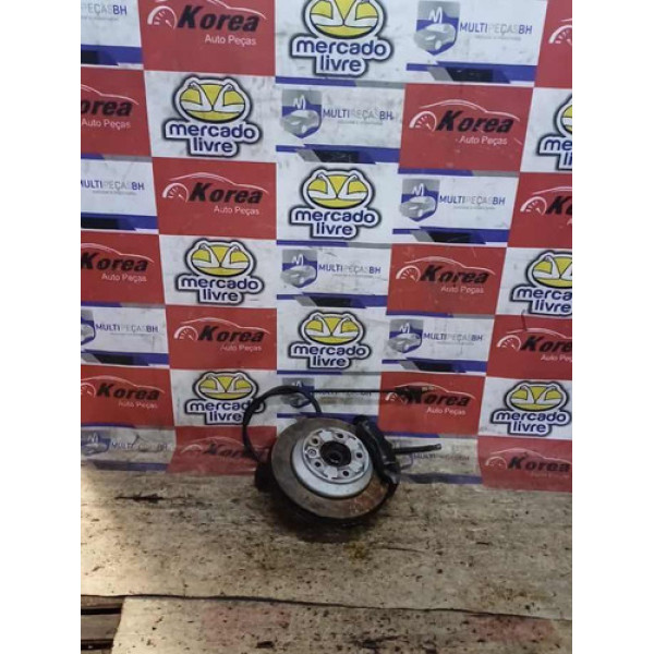 Manga De Eixo Traseira Esquerda Audi Q7 2010 / 2015