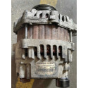 Alternador (a5tj0391zt) Honda Wrv 1.5 Automático