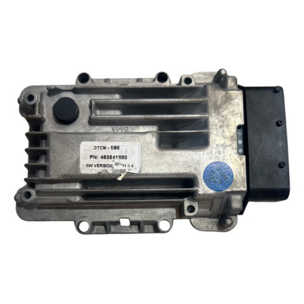 Módulo Câmbio (463541880) Jeep Commander Diesel