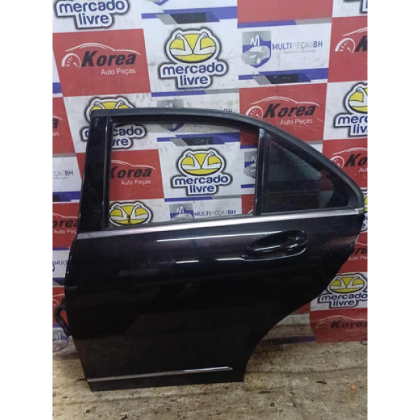 Porta T.e Mercedes C180 / C200 / C250 2009 / 2014