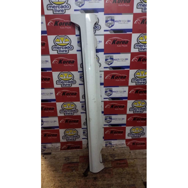 Spoiler Esquerdo Volvo Xc60 T5 2013 / 2017