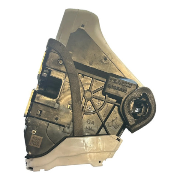 Fechadura Porta Dianteira Esquerda Nissan Kicks 2025