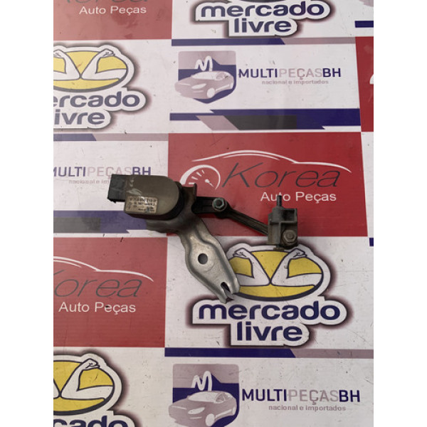 Sensor Nível Suspensão (7l0616213d) Audi Q7 2010/2015
