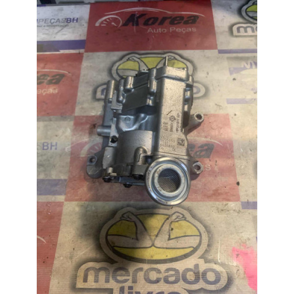Bomba De Óleo (8631810) Bmw X4 2.0 2019 / 2023