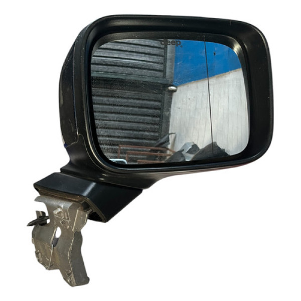 Retrovisor Direito Jeep Renegade 15/20