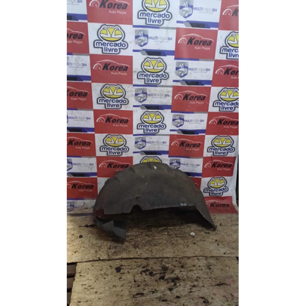 Parabarro Traseiro Direito (8l0810172a) Audi Q7 2010 / 2015