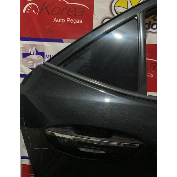 Maçaneta Externa Traseira Direita Toyota Corolla 2015/2019