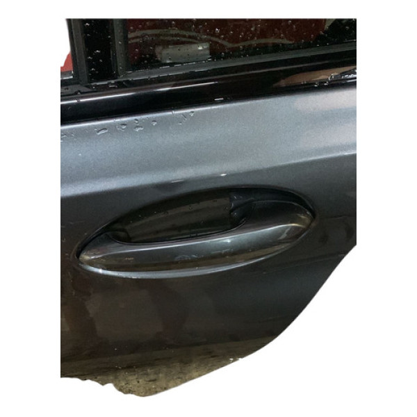 Maçaneta Externa Porta Traseira Esquerda Bmw 320 G20 19/25