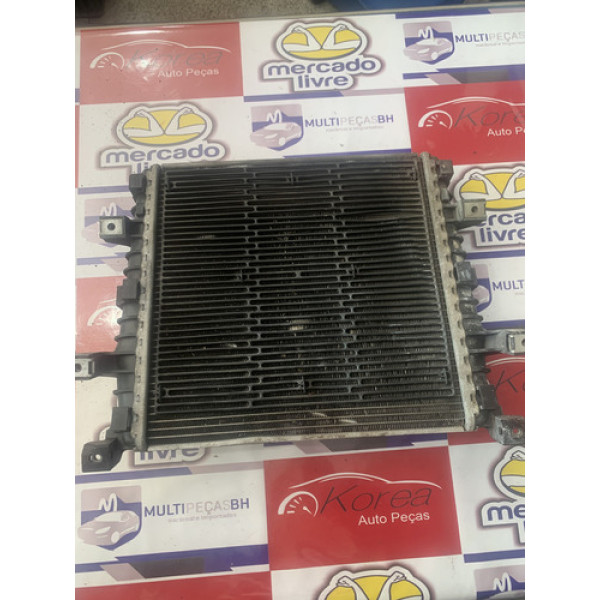 Radiador Água Auxiliar (7l8121212a) Audi Q7 2010 / 2015