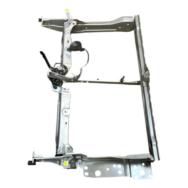 Painel Frontal Toyota Corolla Cross